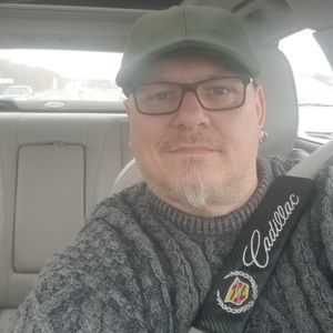 Meet your Posher, Patrick